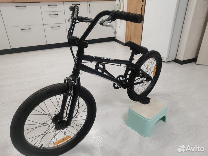 Велосипед BMX