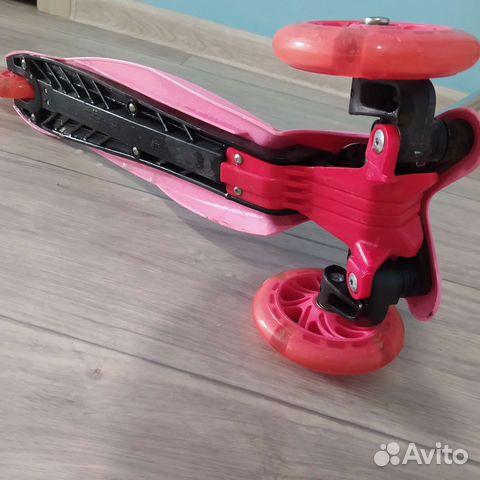 Самокат детский