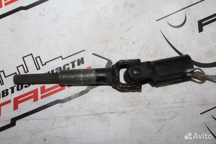 Карданчик рулевой toyota caldina carina corona pre