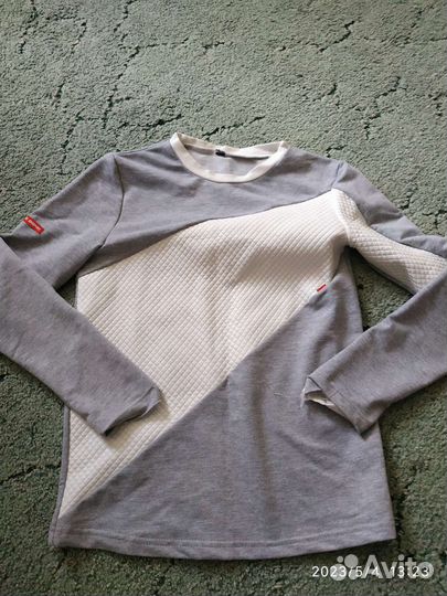 Детские вещи пакетом на мальчика 9-10лет