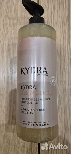 Kydra jelly gloss