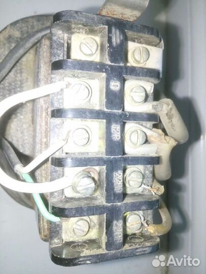 Трансфоррматор