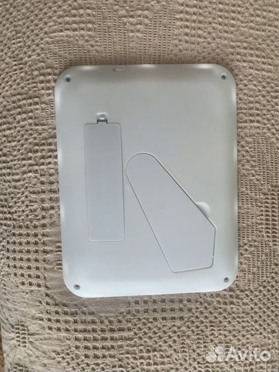 Зеркало с подсветкой