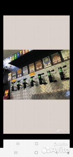 Продам готовый бизнес магазин различных напитков
