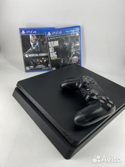 Sony PS4