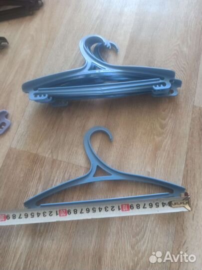 Вешалки плечики детские