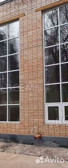 Окна за 1 день