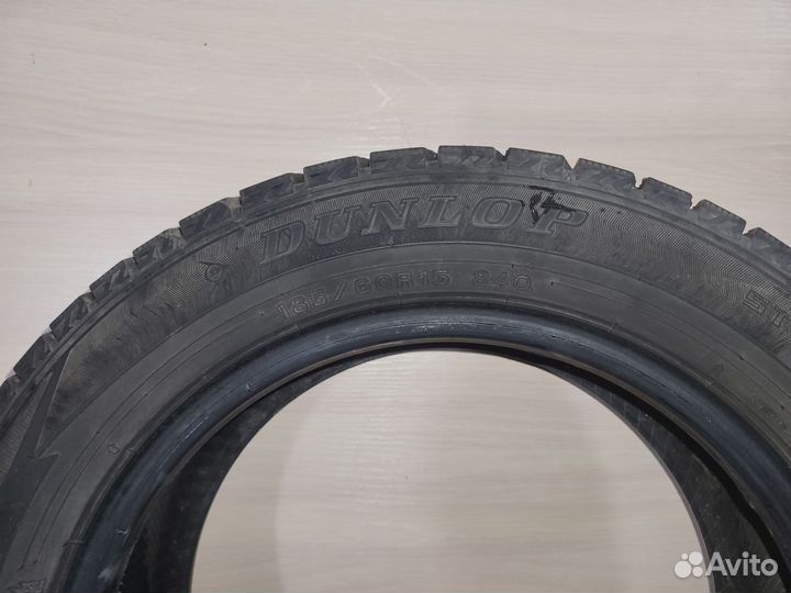 Dunlop Winter Maxx WM02 185/60 R15 84Q