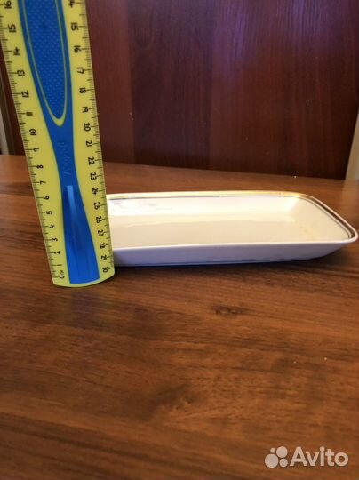 Селедочница гдр