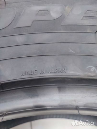 Toyo Open Country U/T 275/60 R20