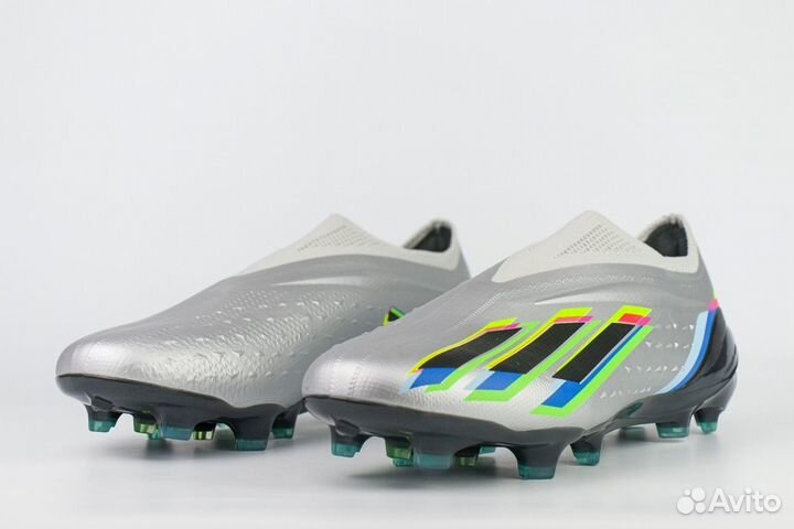 Бутсы Adidas X Speedportal 2022 World Cup Boots FG