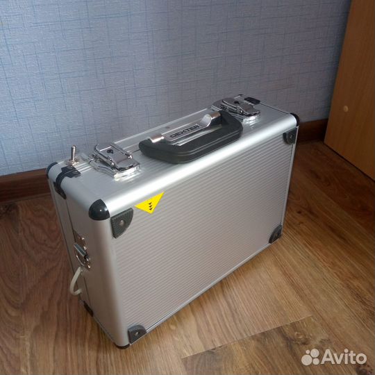 Оборудование и материалы для изготовления печатей