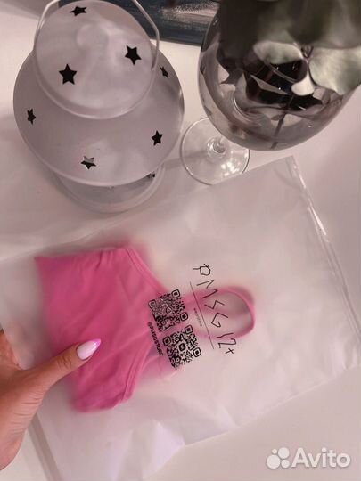 Пакеты слайдер зип лок с бегунком