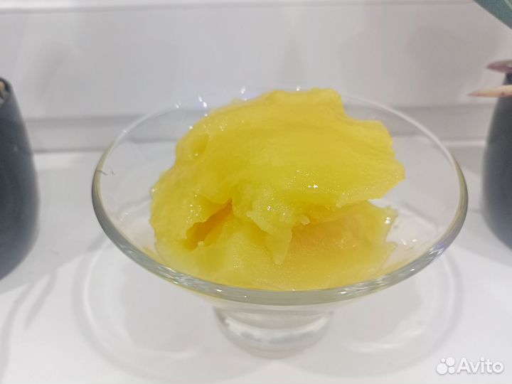 Натуральный алтайский мёд