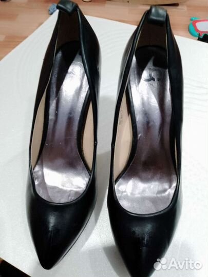 Туфли женские 40 размер