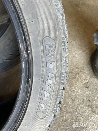 Tigar Winter 245/45 R18