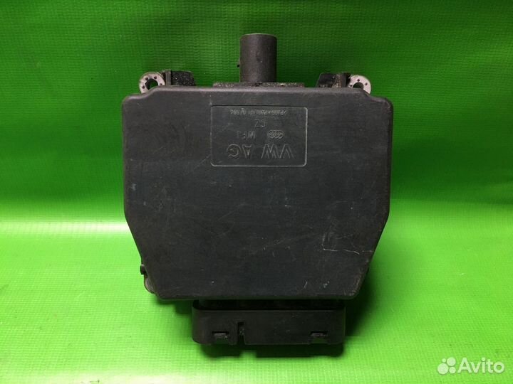 Блок магнитных клапанов VW Golf Polo Octavia A5