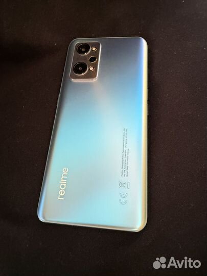 realme GT Neo 2, 8/128 ГБ