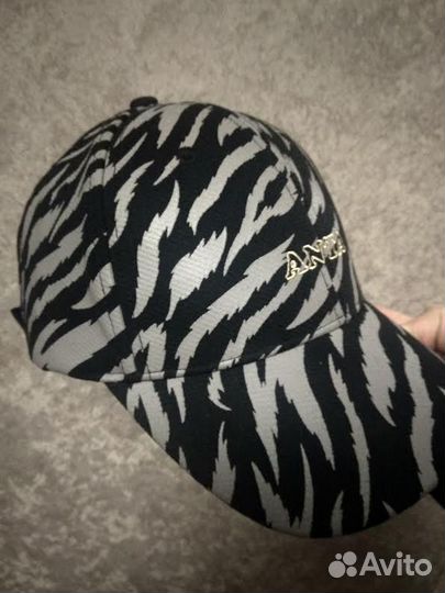 Кепка мужская