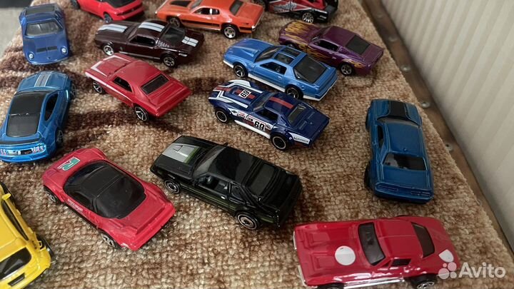 Хот вилс машинки hot wheels