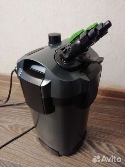 Фильтр внешний