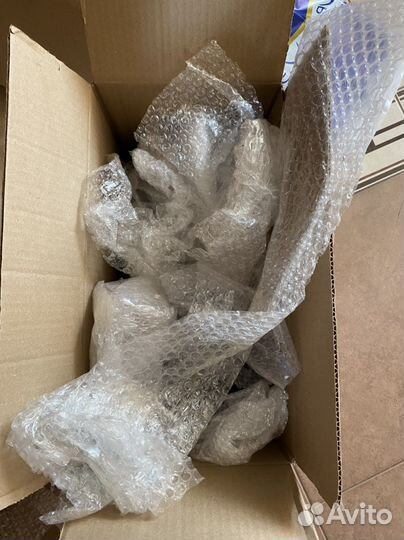 Пакет вещей