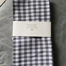 Zara Home полотенце кухонное