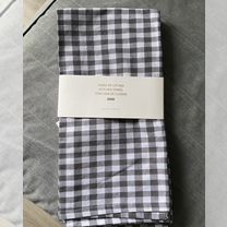 Zara Home полотенце кухонное