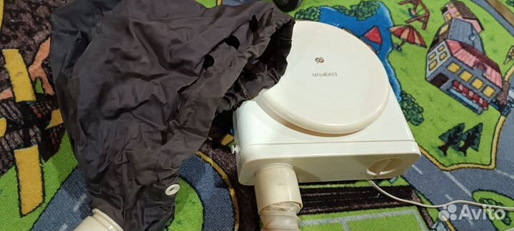 Фен для волос