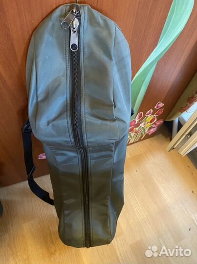 Скейтборд новый