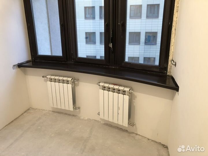 Подоконники, столешницы из искусственного камня