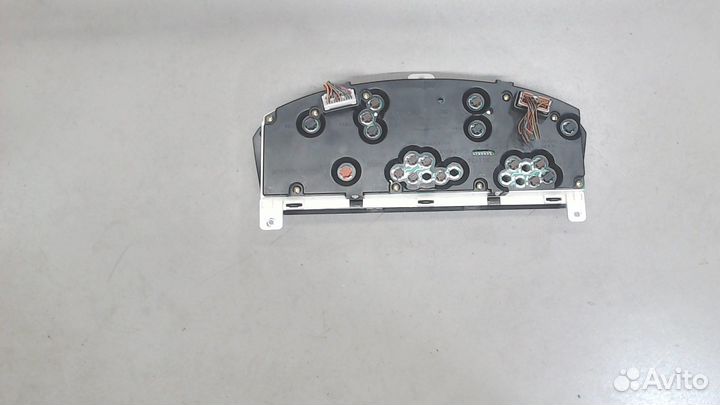 Щиток приборов Nissan Almera N16, 2000