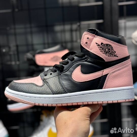 Кроссовки Jordan 1 (Арт.76265)