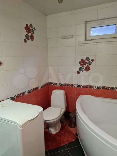 Дом 56 м² на участке 8 сот.