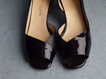 Туфли женские (Италия) 38 размер