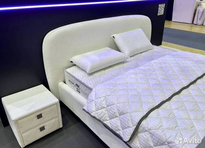 Матрас напрямую с фабрики