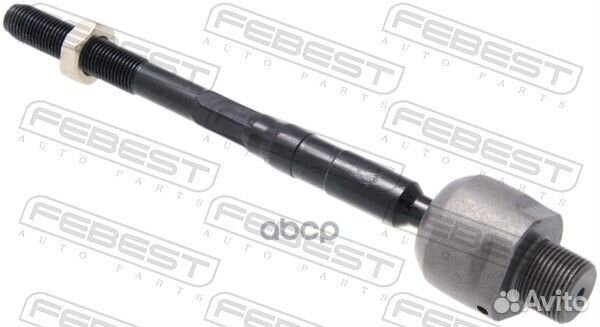 Тяга рулевая mazda CX-9 07-13 лев/прав.(без нак