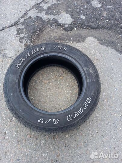 Maxxis AT-771 Bravo 225/65 R17