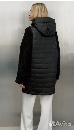 Куртка демисезонная