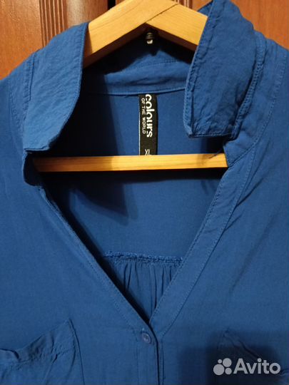 Блузка женская 50 52