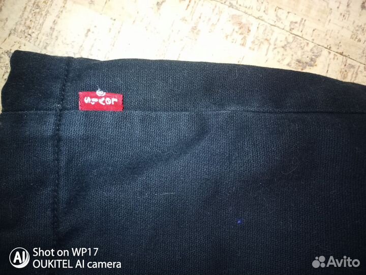 Парка-куртка levi'S оригинал