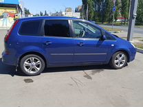 Ford C-MAX 1.8 MT, 2008, 229 326 км, с пробегом, цена 700 000 руб.