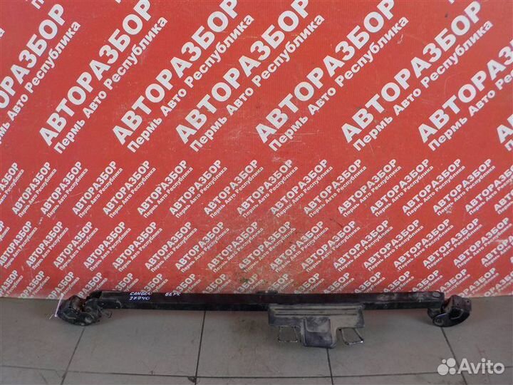 Ответная часть замка багажника Renault Kangoo FC0M