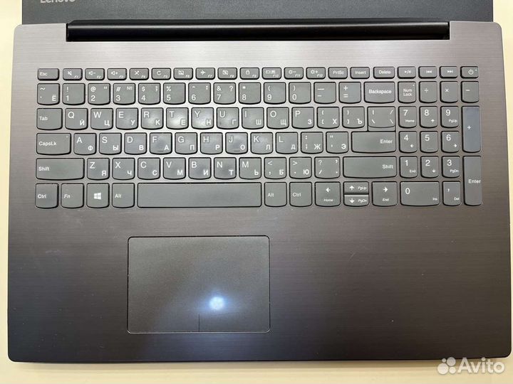 Lenovo IdeaPad 320 15isk