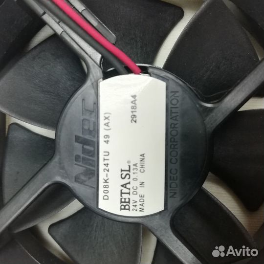 302LV94430 Вентилятор