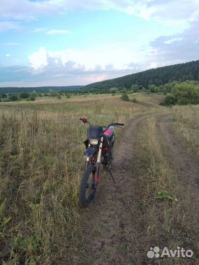 Продам питбайк