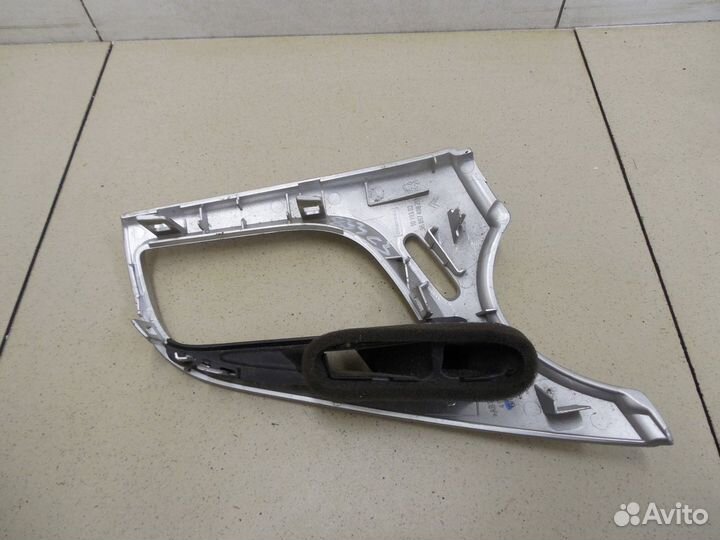 Накладка (кузов внутри) C3 2009-2016