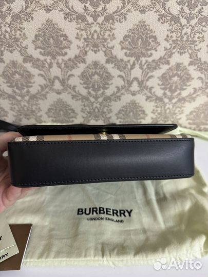 Burberry сумка