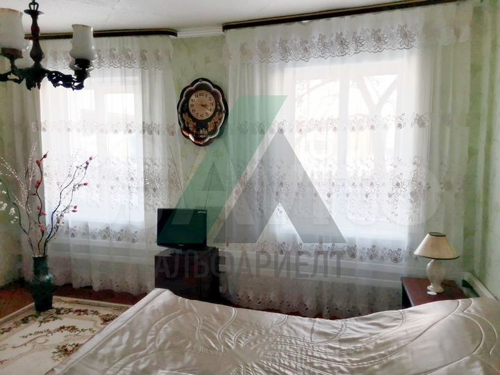 Дом 78 м² на участке 6,4 сот.