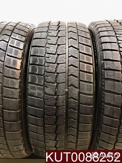 Dunlop Winter Maxx WM02 235/50 R18 99R